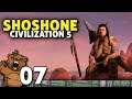 Surprise, módafoka | Civilization V #07 - Gameplay Português PT-BR