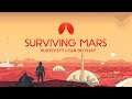 Surviving mars Gameplay