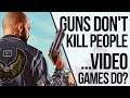 Take Two profits SOAR Because of Microtransactions | US Scapegoating Video Games! & MORE!