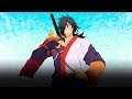 Tales Of Berseria OST - Rokuro's theme