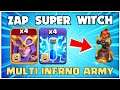 Th 12 Best War Attack Strategy 2021| Th12 Best Army for Pushing| Best Th12Attack| Best Army for Th12