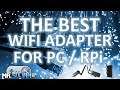 The Best Wireless (WIFI) Adapter for PC / Raspberry Pi / Console