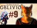 The big Heist - TES IV: Oblivion - Part 9