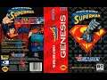 The Death and Return of Superman | #Superman #SEGA #ПРОХОЖДЕНИЕ #ИГРА #СТРИМ 1994