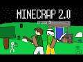 The Descent Into Wanting to Kermit Die | Minecrap 2.0 w/ TheRealRebels Part 9