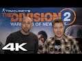 The Division 2: Warlords of New York Expansion with 4K Gameplay! - Electric Playground Interview