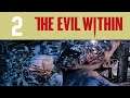 The Evil Within Part 2. Freaks unleashed. (Survival Mode Campaign)