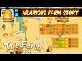 The Farm : Sassy Princess Gameplay First Impression Android / iOS - Z1CKP Gaming