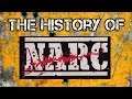 The History of Narc - Arcade game documentary