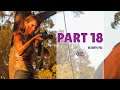 THE LAST OF US PART II PS5 Enhanced Version - Walkthrough No Commentary - Part 18 [4K 60FPS PS5 HDR]