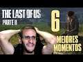 The Last of Us Parte II - Mejores momentos de "Mi Primera Partida" 6