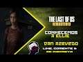 The Last of Us (Remastered) #3 - Conhecemos a Ellie #TLOU #TheLastOfUs
