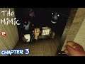 The Mimic Chapter 3... Roblox