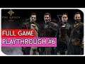 THE ORDER: 1886 Full Game Playthrough Part 6