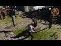 The Witcher 3 Test