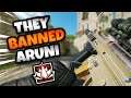 They Banned Aruni | Coastline Full Game