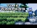 Time Warpers - Gameplay 1080p60FPS