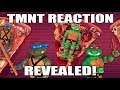 TMNT ReAction Figures from Super7 Revealed!