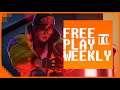 Top 5 Free to Play Weekly Stories - Valorant Hits 14 Million And Mobile Has Been Announced Ep 466