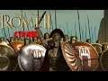 ЧЕСТЬ И ДОБЛЕСТЬ СПАРТЫ Total War ROME | СТРИМ