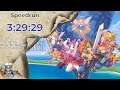 Trials of Mana Speedrun in 3:29:29 - Glitchless PS4 Beginner Archdemon