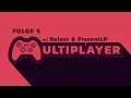 Twitch + Super Smash Bros.! - Multiplayer - [05] - w/ Raizor & PresentLP