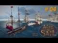 UA: Age Of Sail - British Campaign Ep 4