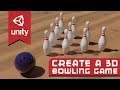 Unity 3D Game Development Tutorial - Creating A Game From Scratch In Unity