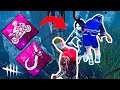 Using the Impossible to Hook Build - Dead by Daylight