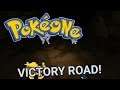 Victory Road At Last! - PokeOne with Jordyn