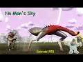 Visibility where ! | #51 | No Man's Sky | Synthesis | Feb 2020 | PS4 | Idd Jutt