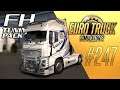 НОВЫЙ ТЮНИНГ ДЛЯ VOLVO. FH Tuning Pack - Euro Truck Simulator 2 (1.37.1.74s) [#247]
