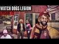 Watch Dogs Legion Walkthrough Gameplay Part 12 - The Drone Expert (Watch Dogs 3)