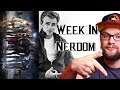 Week In Nerdom 11-8 - Batman... and other things...