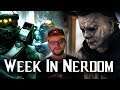 Week In Nerdom 6-7 - Mac Miller Doc No More, Smash Leaks, More Rumors &MORE!!