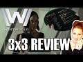 Westworld Episode 3, Season 3 Review