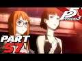 WHIMS OF FATE! | Persona 5 Merciless | Part 57