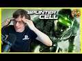 Who Should Make the Next Splinter Cell? - Sacred Symbols+ Clips