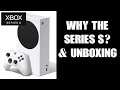 Why Did I Buy The Xbox Series S Instead Of A PS5? Reasons Explained & Unboxing