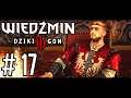 WIEDŹMIN 3 [#17] - Misja od Króla Radowida || GAMEPLAY PL