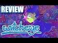 Witcheye Android Gameplay Review (Retro Platformer)