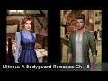 Witness: A Bodyguard Romance Chapter 18 (Barn Dance)