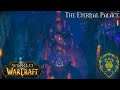 World of Warcraft (Longplay/Lore) - 00722: The Eternal Palace (Battle for Azeroth)