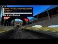 WraithTech Speedway Short | BallisticNG (Custom Track)
