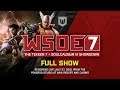 WSOE 7: Tekken 7 & Soulcalibur IV Showdown