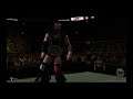 WWE 2K19 - Nate Slater vs. Curtis Axel (AEW Dynamite)