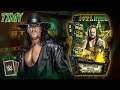 WWE SUPERCARD [FR]: RÉCOMPENSE EVENT LAST MAN STANDING || THE UNDERTAKER || PACK OPENING