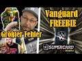 WWE SUPERCARD | Vanguard Freebie | Größter Fehler | Doink am Start | TBG Pack | deutsch
