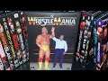 WWF Wrestlemania 1 DVD Review
