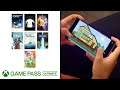 Xbox Game Pass: Spiritfarer, Bridge Constructor Portal, and more get touch controls